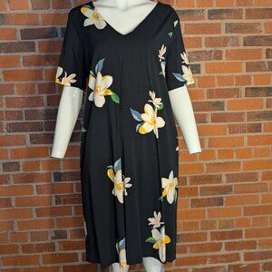 Reitmas Floral Dress